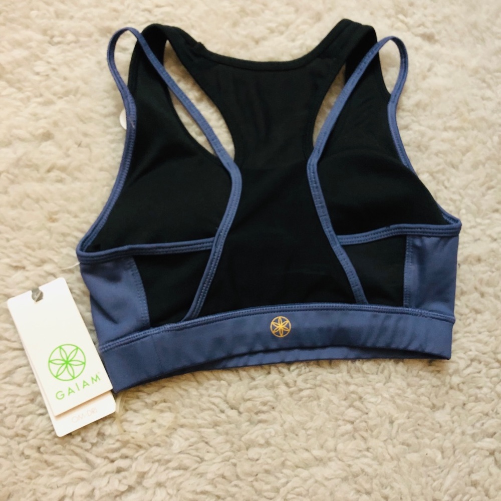 GAIAM Sports Bra